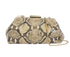 Cannes Clutch, front view